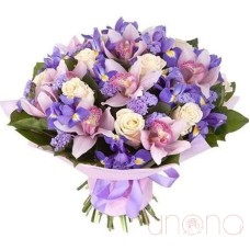 Sweet Allure Bouquet (Regular)